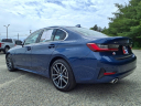 Thumbnail image of 2022 BMW 3 Series at Lilliston Ford