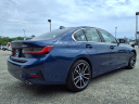 Thumbnail image of 2022 BMW 3 Series at Lilliston Ford