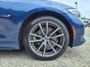 Thumbnail image of 2022 BMW 3 Series at Lilliston Ford