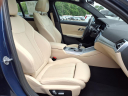 Thumbnail image of 2022 BMW 3 Series at Lilliston Ford