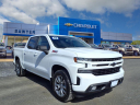 Thumbnail image of 2022 Chevrolet Silverado 1500 Limited at Sawyer Chevrolet
