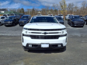 Thumbnail image of 2022 Chevrolet Silverado 1500 Limited at Sawyer Chevrolet