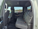 Thumbnail image of 2022 Chevrolet Silverado 1500 Limited at Sawyer Chevrolet