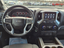 Thumbnail image of 2022 Chevrolet Silverado 1500 Limited at Sawyer Chevrolet