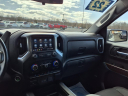 Thumbnail image of 2022 Chevrolet Silverado 1500 Limited at Sawyer Chevrolet