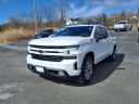 Thumbnail image of 2022 Chevrolet Silverado 1500 Limited at Sawyer Chevrolet