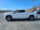 Thumbnail image of 2022 Chevrolet Silverado 1500 Limited at Sawyer Chevrolet