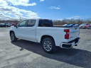 Thumbnail image of 2022 Chevrolet Silverado 1500 Limited at Sawyer Chevrolet