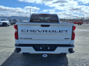 Thumbnail image of 2022 Chevrolet Silverado 1500 Limited at Sawyer Chevrolet
