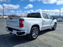 Thumbnail image of 2022 Chevrolet Silverado 1500 Limited at Sawyer Chevrolet