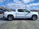 Thumbnail image of 2022 Chevrolet Silverado 1500 Limited at Sawyer Chevrolet