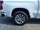 Thumbnail image of 2022 Chevrolet Silverado 1500 Limited at Sawyer Chevrolet