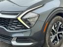 Thumbnail image of 2023 Kia Sportage at Spitzer Kia