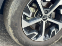 Thumbnail image of 2023 Kia Sportage at Spitzer Kia