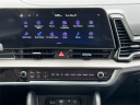 Thumbnail image of 2023 Kia Sportage at Spitzer Kia