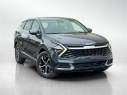 Thumbnail image of 2023 Kia Sportage at Spitzer Kia