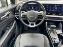 Thumbnail image of 2023 Kia Sportage at Spitzer Kia