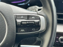 Thumbnail image of 2023 Kia Sportage at Spitzer Kia