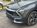 Thumbnail image of 2023 Kia Sportage at Spitzer Kia