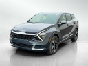 Thumbnail image of 2023 Kia Sportage at Spitzer Kia