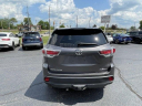 Thumbnail image of 2016 Toyota Highlander at Seelye Kia of Battle Creek