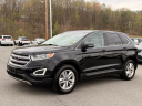 Thumbnail image of 2018 Ford Edge at Crossroads Chevrolet