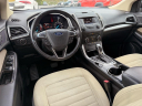 Thumbnail image of 2018 Ford Edge at Crossroads Chevrolet