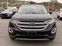 Thumbnail image of 2018 Ford Edge at Crossroads Chevrolet