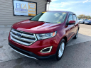 Thumbnail image of 2015 Ford Edge at Showcase Auto Sales LLC