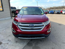 2015 Ford Edge SEL at Showcase Auto Sales LLC