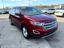 Thumbnail image of 2015 Ford Edge at Showcase Auto Sales LLC