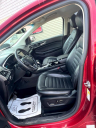 Thumbnail image of 2015 Ford Edge at Showcase Auto Sales LLC