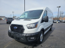 2024 Ford Transit 350 at Lasco Ford