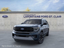 Thumbnail image of 2025 Ford Expedition MAX at LaFontaine Ford St. Clair