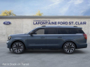 Thumbnail image of 2025 Ford Expedition MAX at LaFontaine Ford St. Clair