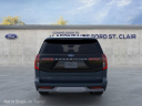 Thumbnail image of 2025 Ford Expedition MAX at LaFontaine Ford St. Clair