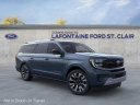 Thumbnail image of 2025 Ford Expedition MAX at LaFontaine Ford St. Clair