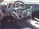 Thumbnail image of 2014 Chevrolet Camaro at Hamilton Honda