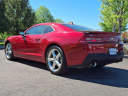 Thumbnail image of 2014 Chevrolet Camaro at Hamilton Honda