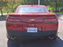 Thumbnail image of 2014 Chevrolet Camaro at Hamilton Honda