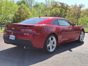 Thumbnail image of 2014 Chevrolet Camaro at Hamilton Honda