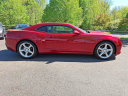 Thumbnail image of 2014 Chevrolet Camaro at Hamilton Honda