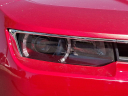 Thumbnail image of 2014 Chevrolet Camaro at Hamilton Honda