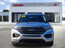 Thumbnail image of 2022 Ford Explorer at Palmetto57 Nissan