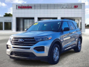 Thumbnail image of 2022 Ford Explorer at Palmetto57 Nissan