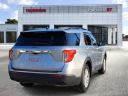 Thumbnail image of 2022 Ford Explorer at Palmetto57 Nissan