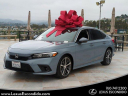 Thumbnail image of 2023 Honda Civic at Lexus Escondido USED