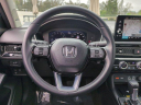 Thumbnail image of 2023 Honda Civic at Lexus Escondido USED