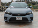 Thumbnail image of 2023 Honda Civic at Lexus Escondido USED