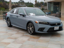 Thumbnail image of 2023 Honda Civic at Lexus Escondido USED